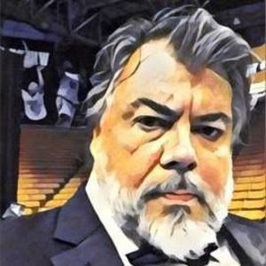 Meet your Posher, Nicholas